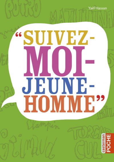 Suivez-moi jeune homme (Poche)