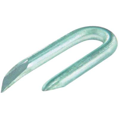 SUKI. Suki - crampillon acier zingu&eacute; galvanis&eacute; &oslash; 2 x 20 mm BD-487745