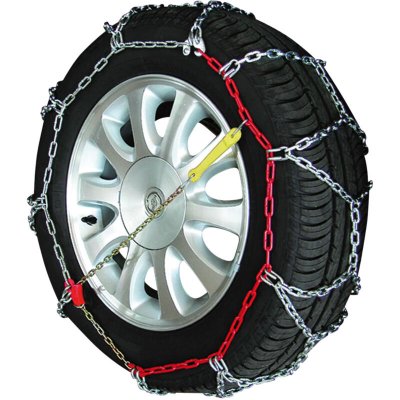 HUSKY Sumex Cha&icirc;nes &agrave; Neige  Professional 16mm. T&Uuml;V. 255, 2 pi&egrave;ces