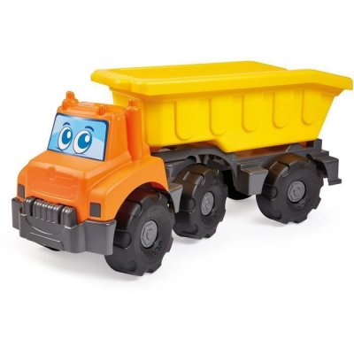 ECOIFFIER Summer Camion Benne Monster Tp 58 Cm