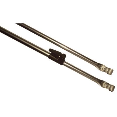 SUMMERLINE  Kit pour mise en balcon de facade dauvent 