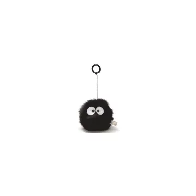 STUDIO GHIBLI Sun Arrow  - Sooy Sprite - Peluche vibrante 7cm