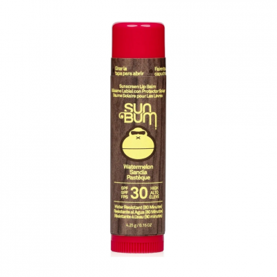 SUN BUM  Original SPF30 Lip Balm 4.25g (Various Options) - Past&egrave;que