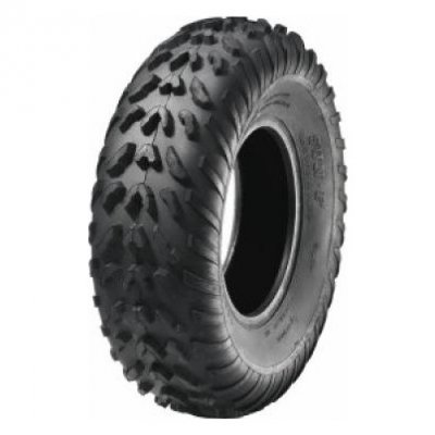 SUN F Sun-f A-007 Atv Tire Argent&eacute; 18 X 7 / R7