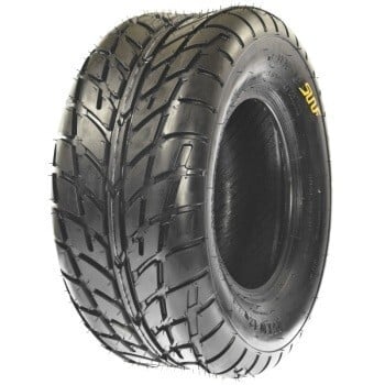 SUN F SUN-F A021 Front ( 23x7.00-10 TL 35F ) Pneus Moto
