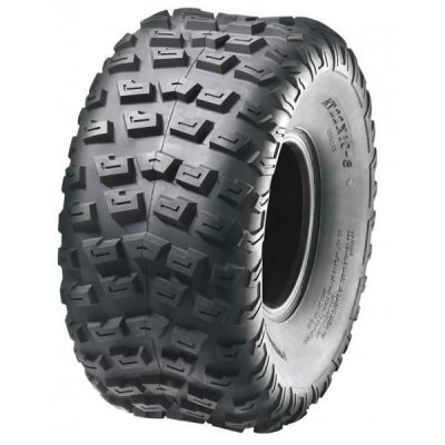 SUN F SUN-F A030 ( 22x10.00-8 TL 48N ) Pneus Moto