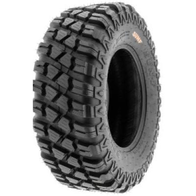  SUN-F A047 ( 30x10.00-15 TL 70J ) Pneus Moto