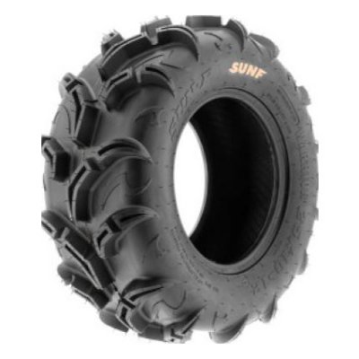  SUN-F A048 ( 25x10.00-12 TL 70J ) Pneus Moto