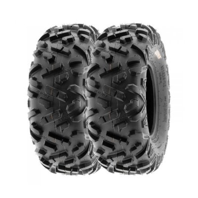 SUN F SUN-F A051 ( 145/70-6 TL 18F ) Pneus Moto