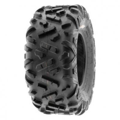  SUN-F A051 ( 21x7.00-10 TL 30J ) Pneus Moto