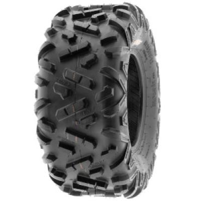  SUN-F A051 ( 22x10.00-10 TL 47J ) Pneus Moto