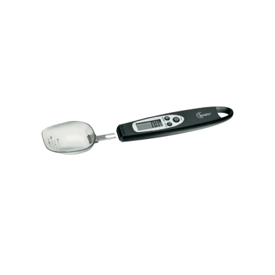 SUNARTIS  Cuill&egrave;re-Balance 1-3013 ES494 Plage de pes&eacute;e (Max.) 300 g Lisibilit&eacute; 0.1 g &agrave; Pile(s) Noir