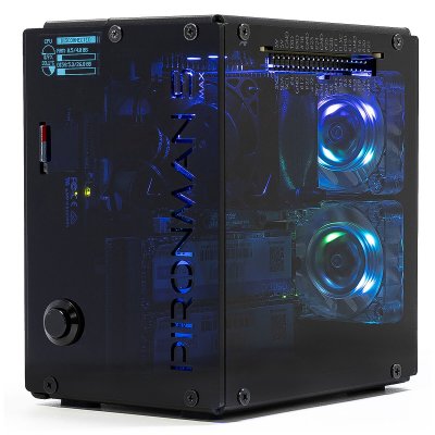 SUNFOUNDER  Pironman 5 Max