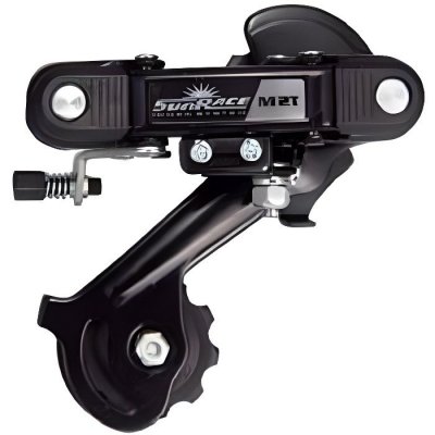 SUNRACE  DER  RDM2T SGS 6/7s DIRECT BK SHI COMPATIBLE by 