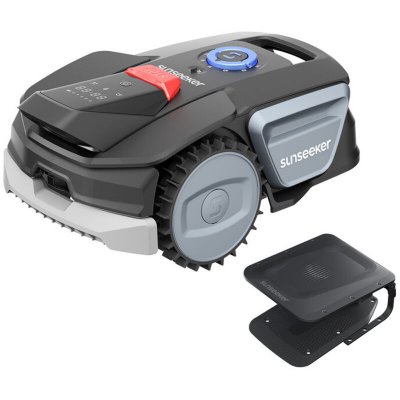 SUNSEEKER  V1 - Robot tondeuse - Sans installation