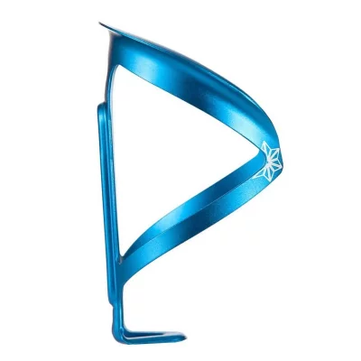 SUPACAZ  Porte-bidon Fly Cage Anodized 