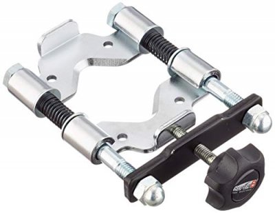 SUPER B  Tb-1925 Fork/head Set Cone Remover Argent&eacute;