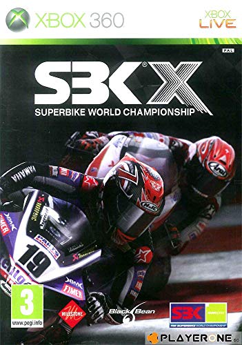 Super Bike World Championship 2010