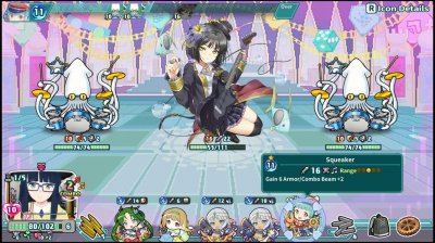 PQUBE Super Bullet Break : Day One Edition Switch