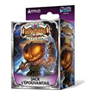 AC-DéCO Super Dungeon Explore - Jack L'&eacute;pouvantail