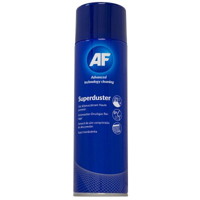 AF Super Duster - Spray d&eacute;poussi&eacute;rant