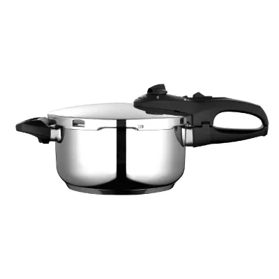 FAGOR Super rapide pot duo 4l inox 18/10 . E3-78506