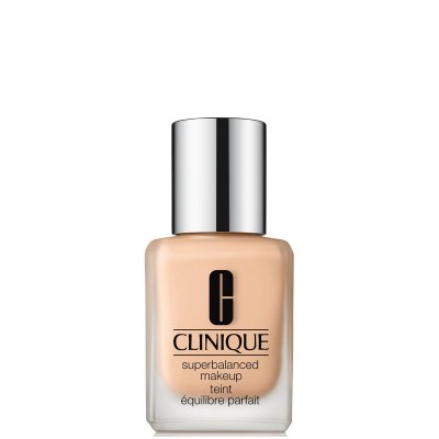 CLINIQUE Superbalanced&acute; Silk - Fond de Teint de Soie Effet Peau Nue SPF15