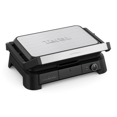 TEFAL SuperGrill 3-en-1 XL GC520DE0