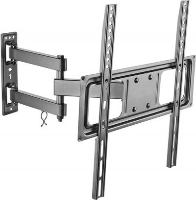 PAS DE MARQUE Superior Supstv003 32-55&acute;&acute; Regulable Argent&eacute;