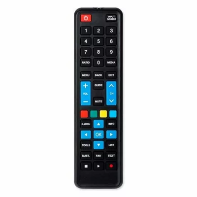 ENGEL Superior Universal LG/Samsung T&eacute;l&eacute;commande Universelle 1