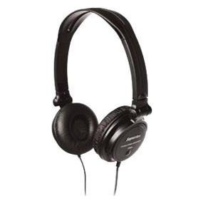 CONNECT RESEARCH Superlux HD572BLACK Casque Arceau Dynamique Noir