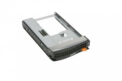 SUPERMICRO  MCP-220-00138-0B Compartiment pour MCP-220-00138-0B