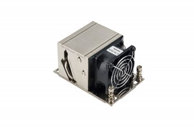SUPERMICRO  Snk-p0063ap4 Cpu Olga4094 Heatsink Processor Argent&eacute;