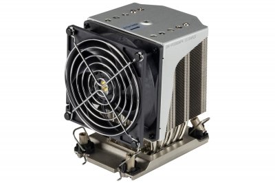 SUPERMICRO  SNK-P0080AP4 syst&egrave;me de refroidissement SNK-P0080AP4