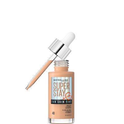 MAYBELLINE Superstay 24H base de maquillage enrichie en vitamine C #40