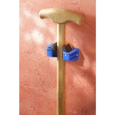 MOTTEZ Support 1 Bloc Manche Pro - Gros Manche 10 &Agrave; 40mm
