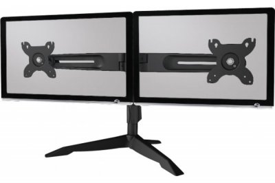 AAVARA Support &agrave; poser 2 &eacute;crans 15-24'' 