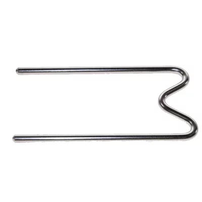 SIEMENS Support av tourne broche pour four Bosch 00490916