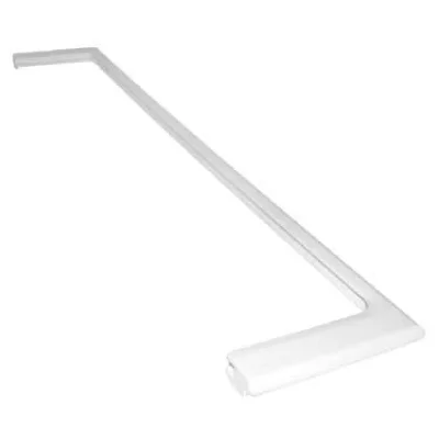 LIEBHERR Support avant de tablette verre reference : 7412464