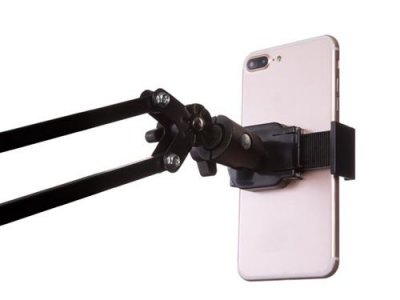 GENERIQUE Support avec bras articul&Eacute; pour ipad&reg;