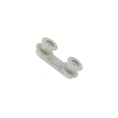 FAURE Support avec roulette pour Lave-vaisselle ARTHUR MARTIN ELECTROLUX  50226819006