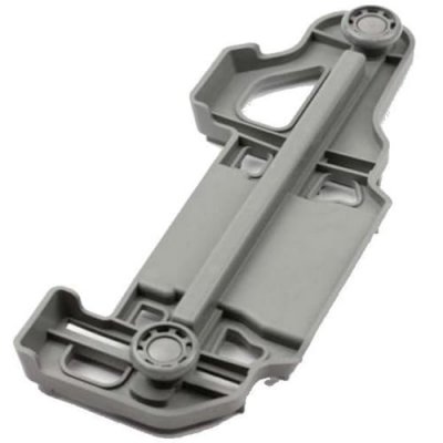 BEKO Support avec roulettes gauche panier sup pour lave vaisselle  - 1894900300