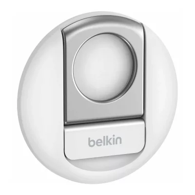 BELKIN Support  MagSafe iPhone pour MacBook Blanc Multicolore 