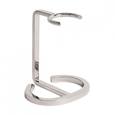 PLISSON SUPPORT BLAIREAU NICKEL - Petit Mod&egrave;le-