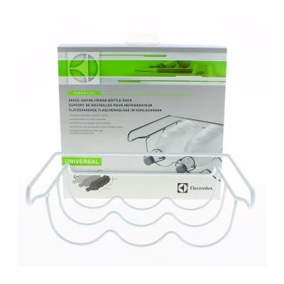 GENERIQUE Support bouteille universel pour refrigerateur - 0055458