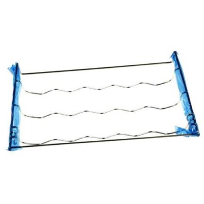 SAMSUNG Support bouteilles grand cru pour refrigerateur  - f666473