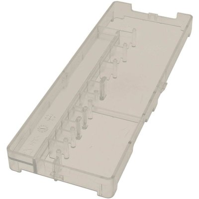 SMEG Support boutons de commande 769350122 pour Lave-vaisselle Essentiel b