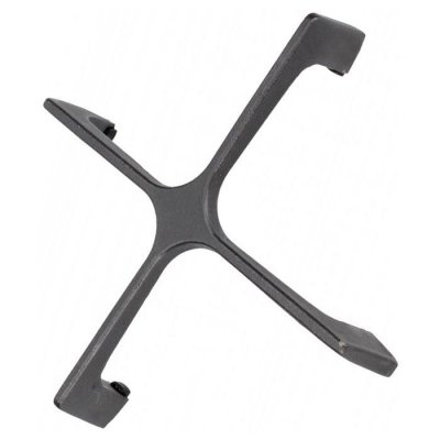 WHIRLPOOL Support bruleur (grille) ultra rapide - Four, cuisini&egrave;re -  (7646)