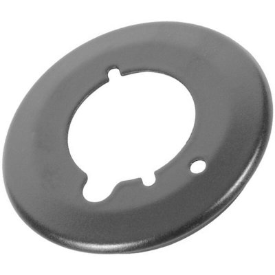 GENERIQUE Support,Br&ucirc;leur,Noir,Semi-Rapide Pour Plaque De Cuisson Arthur Martin