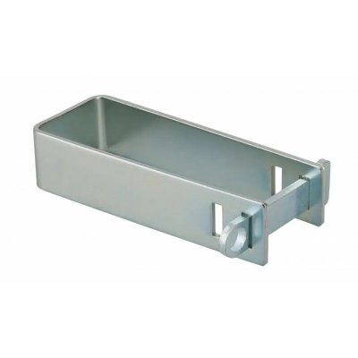 THIRARD Support cadenas  pour condamnation de grille - 13899